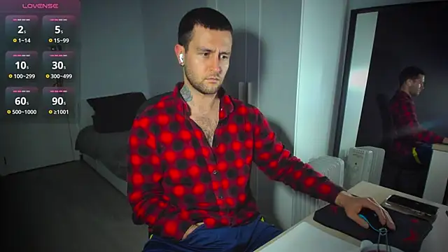 HonestAndrew online show from 02.16.25