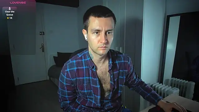 HonestAndrew online show from 02.18.25