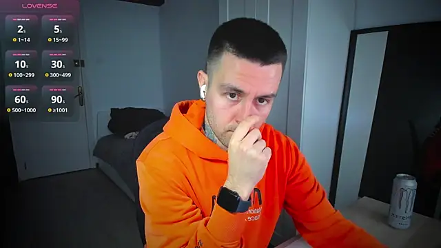 HonestAndrew online show from 02.28.25