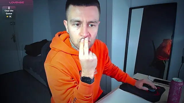 HonestAndrew online show from 03.01.25