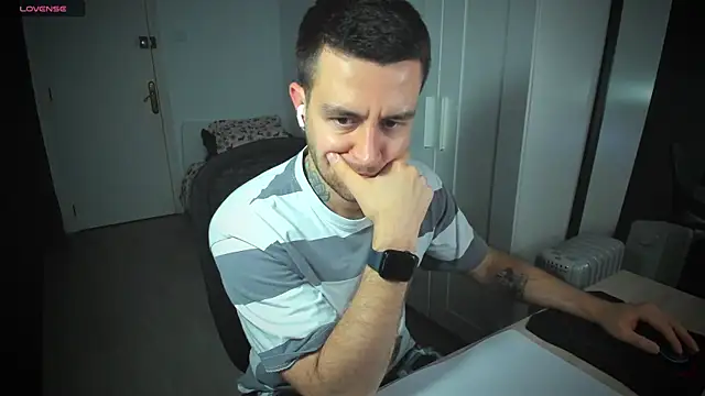 HonestAndrew online show from 03.20.25