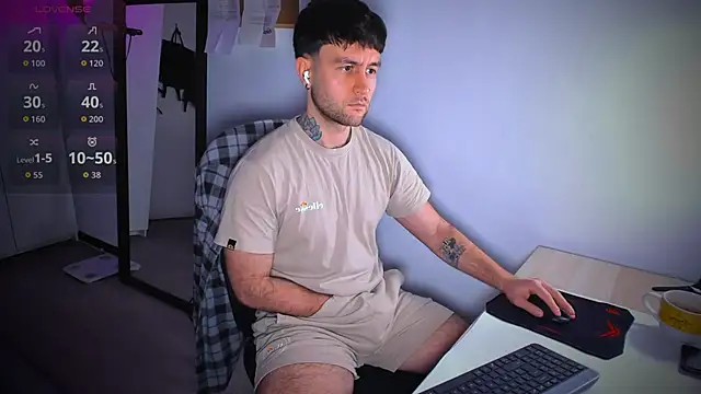 HonestAndrew online show from 02.03.26