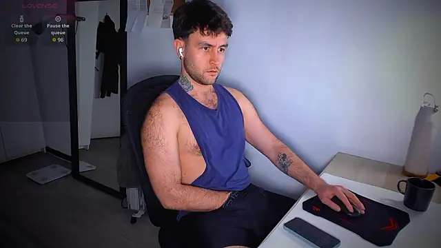 HonestAndrew online show from 02.09.26