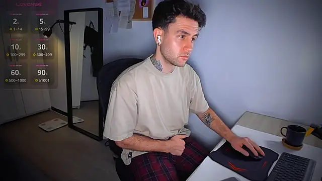 HonestAndrew online show from 02.13.26