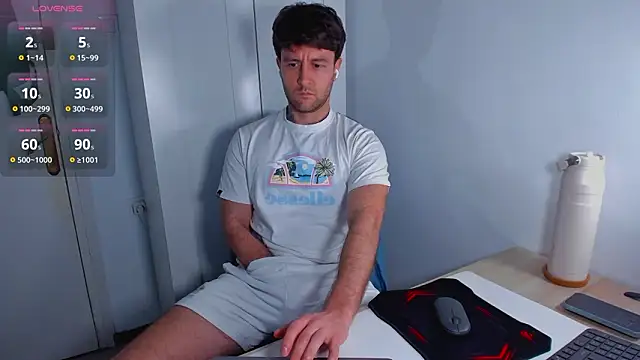 HonestAndrew online show from 03.11.26