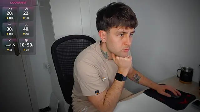 HonestAndrew online show from 03.30.26