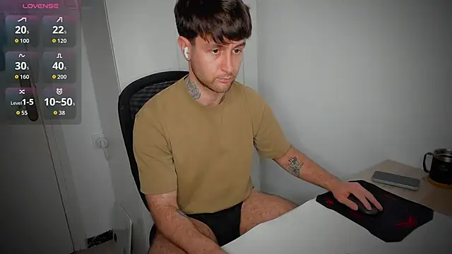 HonestAndrew online show from 04.09.26