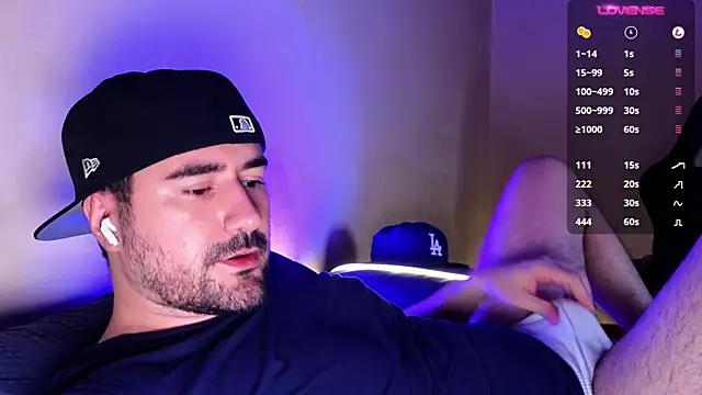 DominantTheo online show from 12.16.24