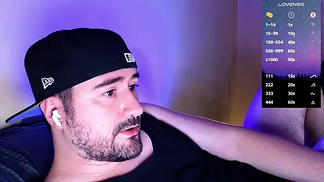 DominantTheo online show from 02.07.25