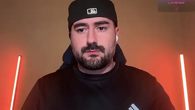 DominantTheo online show from 06.11.26