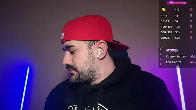 DominantTheo online show from 06.25.26