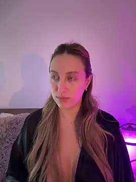 Snapshot of Eva_Ryen chatting on 02.11.26 Eva Ryen online show from 02.11.26