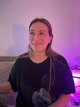 Snapshot of Eva_Ryen chatting on 02.14.26 Eva Ryen online show from 02.14.26