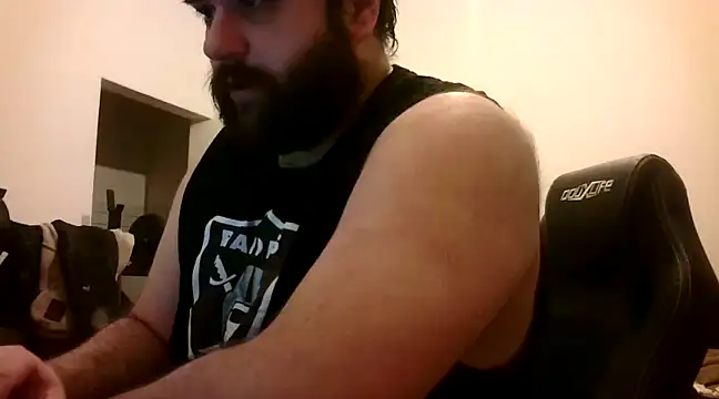 Superbearc89 online show from 01.02.25