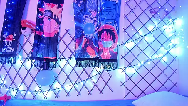 Alice jacobs1 online show from 01.10.25