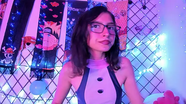 Alice jacobs1 online show from 01.27.25