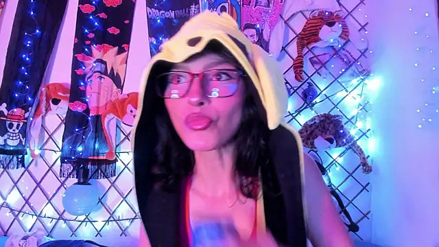 Alice jacobs1 online show from 01.29.25