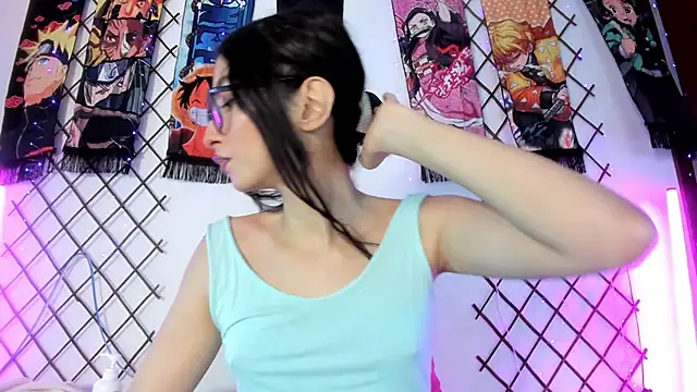 Alice jacobs1 online show from 09.14.25