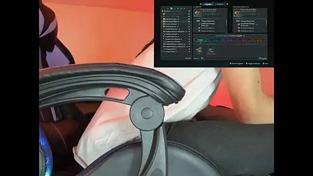 IcemanGHz online show from 02.21.25