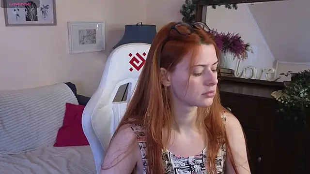 doll lesli online show from 01.14.25