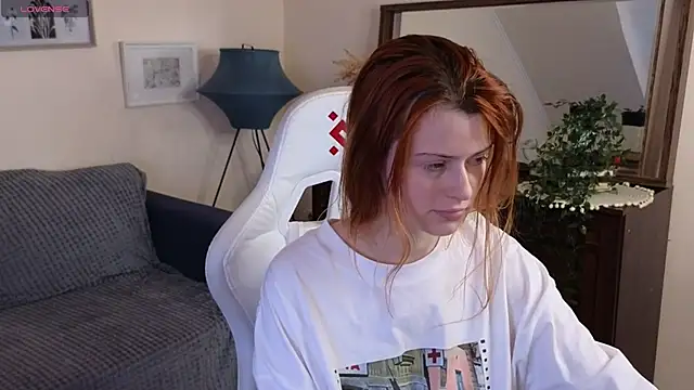 doll lesli online show from 02.07.25