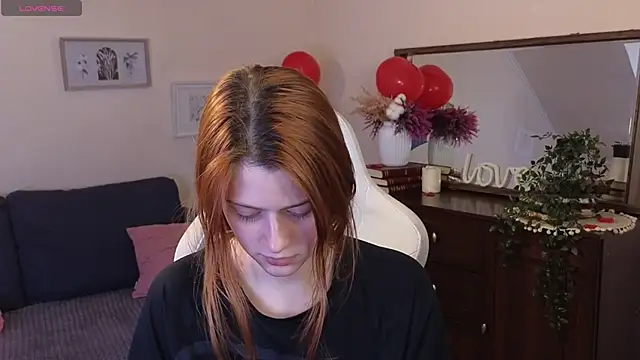 doll lesli online show from 02.23.25