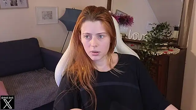 doll lesli online show from 02.25.25