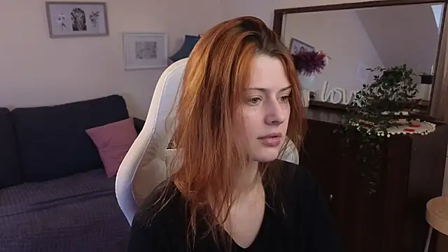 doll lesli online show from 02.28.25