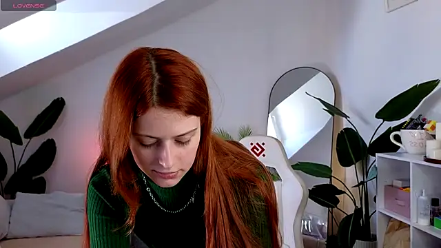 doll lesli online show from 10.08.25