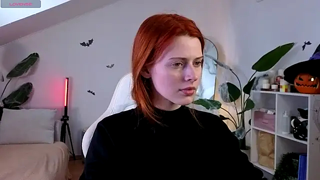 doll lesli online show from 11.05.25