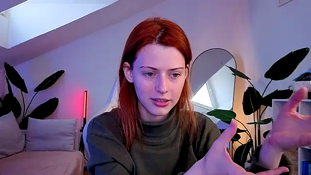 doll lesli online show from 11.23.25