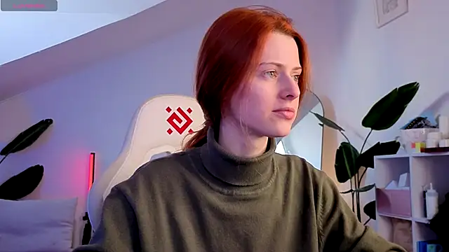 doll lesli online show from 11.24.25