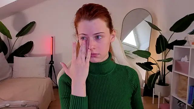 doll lesli online show from 11.27.25