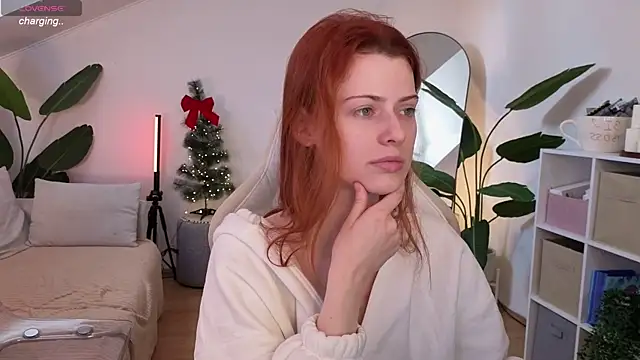 doll lesli online show from 01.08.26