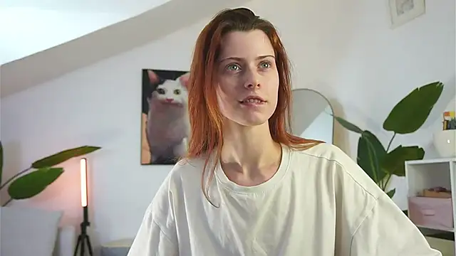 doll lesli online show from 04.04.26