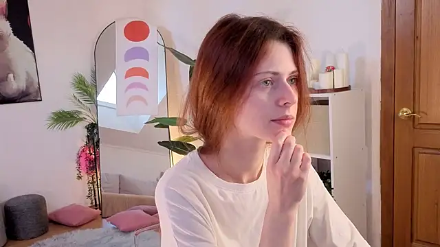 doll lesli online show from 04.08.26