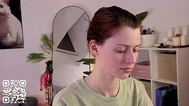 doll lesli online show from 04.18.26