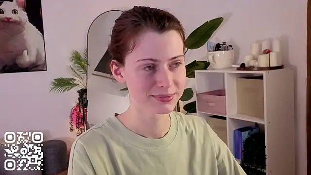 doll lesli online show from 04.18.26