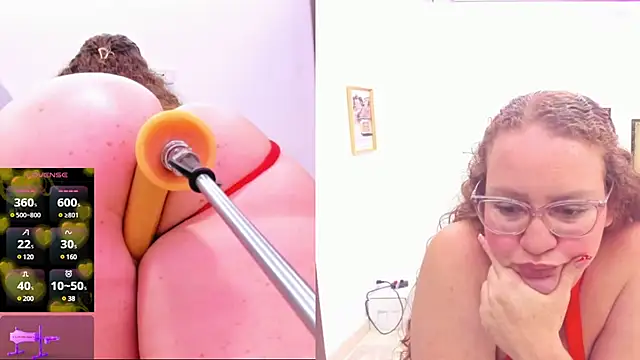 Paulina Davis  online show from 02.15.25