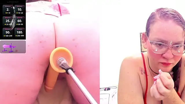 Paulina Davis  online show from 02.27.25