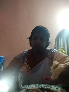 SusanaEshwar online show from 01.09.25