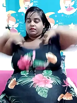 SusanaEshwar online show from 03.12.26