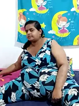 SusanaEshwar online show from 03.19.26