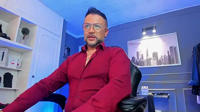 MrFrank tattoo online show from 03.18.25