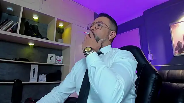 MrFrank tattoo online show from 02.03.26