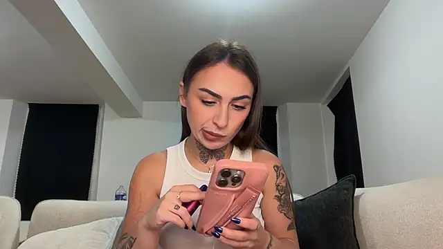 onefire56 online show from 11.20.25