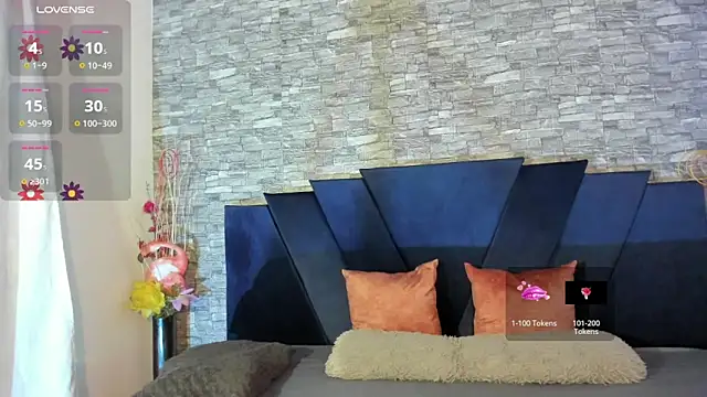 LizzRouse online show from 03.06.25