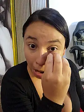 LizzRouse online show from 03.03.26