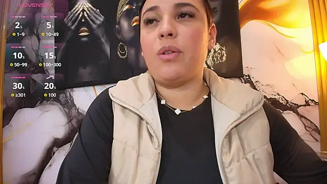 LizzRouse online show from 04.16.26