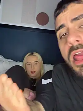 Strongqueen online show from 01.31.25